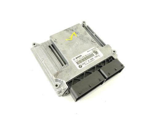 Used Engine control unit (ECU) BMW 5 Touring (E61) 520 d (177 hp) 31595097