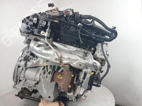 Engine BMW 5 (F10) 520 d | BP18407241M1 - Image 5