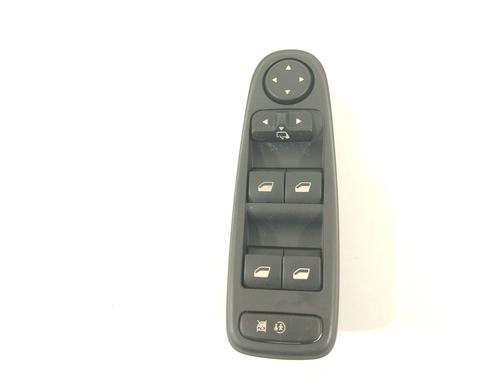 Used Left front window switch Left front window switch 29743398 29743398