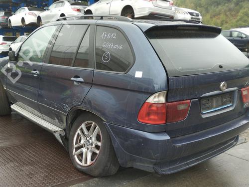 Servo brake BMW X5 (E53) 3.0 d | BP38346828M42 - Image 5