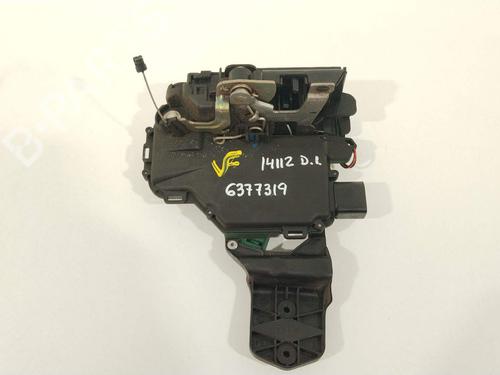 Used Front left lock Front left lock 28385756 28385756
