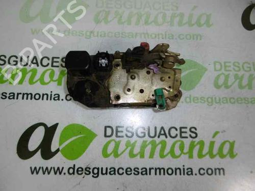 Used Front right lock JEEP GRAND CHEROKEE II (WJ, WG) [1998-2005]  4618630