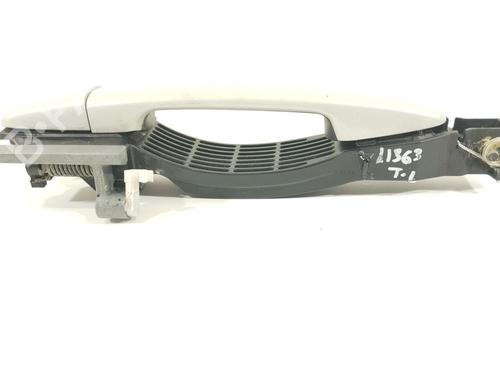 Rear left exterior door handle MAZDA CX-3 (DK)  | BP29525622C130 