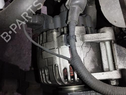 Used Alternator Alternator HYUNDAI i30 (FD) 1.6 CRDi (116 hp) 36319840 36319840