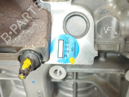 Engine NISSAN QASHQAI III (J12) 1.3 DIG-T | BP35982266M1 - Image 8