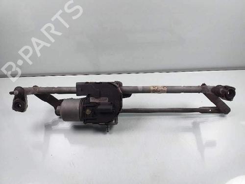 Used Front wiper motor Front wiper motor 6409624 6409624