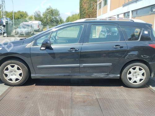 Ricambi PEUGEOT 308 SW I (4E_, 4H_) 1.6 HDi 4792651