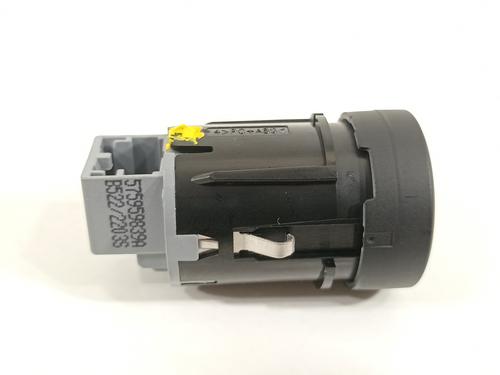 Ignition barrel SEAT ARONA (KJ7, KJP) 1.0 TSI | BP17713422M48