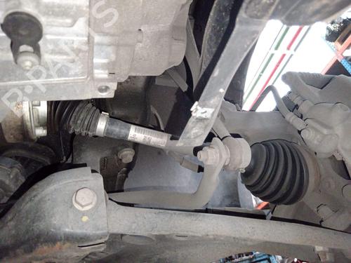 Used Left front driveshaft Left front driveshaft 37175363 37175363