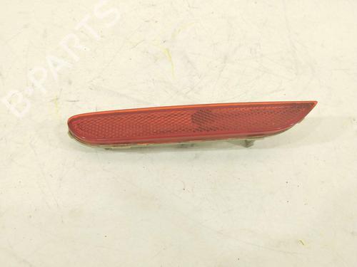 Used Rear bumper left light Rear bumper left light NISSAN QASHQAI II (J11, J11_) 1.6 DIG-T (163 hp) 40101375 40101375