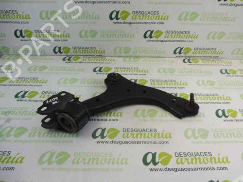 Querlenker links vorne für FORD MONDEO IV (BA7) [2007-2015]  1850375