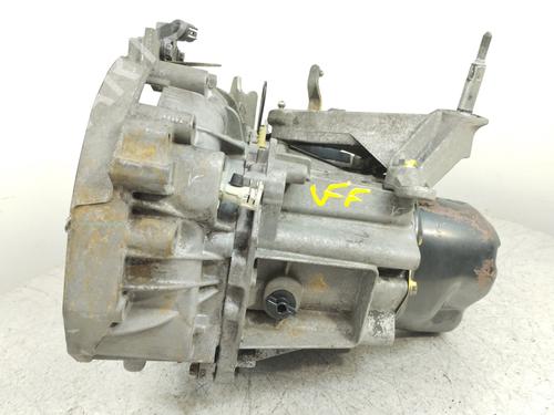 Girkasse RENAULT MEGANE II Estate (KM0/1_)  | BP17920620M3