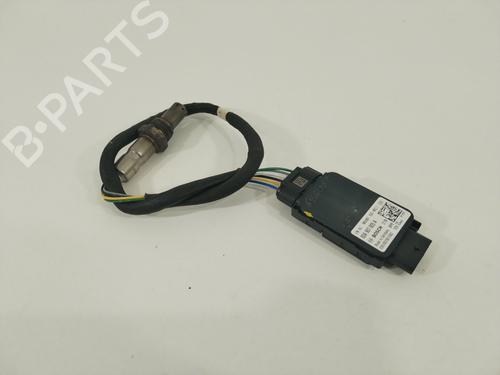Elektronisk sensor AUDI Q5 (FYB, FYG) 35 TDI quattro (163 hp) 27528788