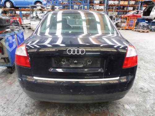 Front right lock AUDI A4 B6 (8E2) 1.9 TDI | BP1847487C97 
