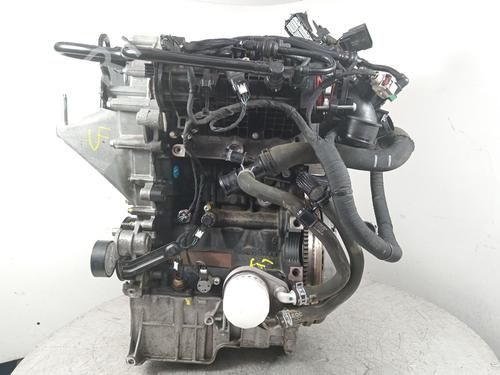 Motor für FORD FOCUS IV (HN) [2018-2025]  22731953