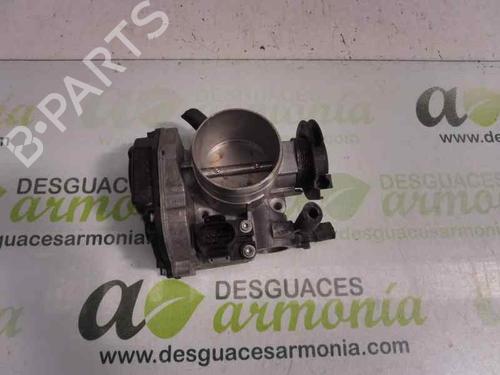 Used Throttle body AUDI A3 (8L1) 1.6 (101 hp) 1878411