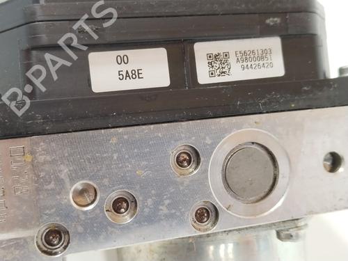 ABS pump NISSAN JUKE (F15)  | BP16794413M43 