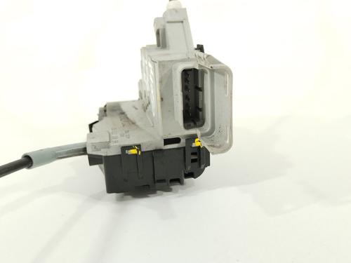 Rear right lock CITROËN C4 I (LC_) 1.6 16V | BP27592671C99 