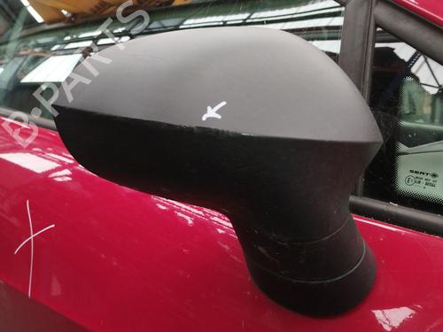 Used Right mirror Right mirror SEAT IBIZA IV SC (6J1, 6P5) 1.6 TDI (90 hp) 35920410 35920410