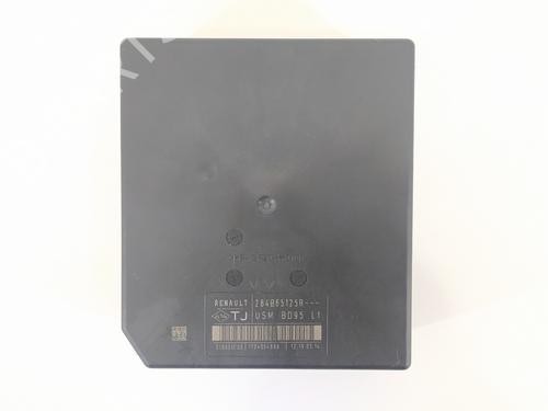 Fuse box RENAULT MEGANE III Hatchback (BZ0/1_, B3_) 1.5 dCi (BZ1G, BZ1W, BZ0R) | BP9620473E1 