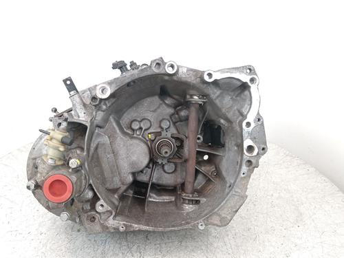 Used Gearbox Gearbox CITROËN C15 Box Body/MPV (VD_) 1.9 D (69 hp) 33695237 33695237