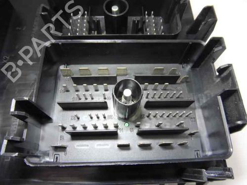 Fuse box OPEL ASTRA J (P10)  | BP2724511E1 