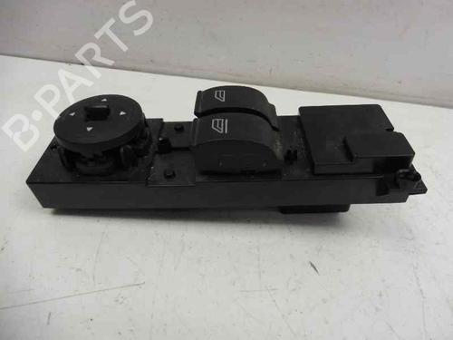 Left front window switch FORD FOCUS II (DA_, HCP, DP)  | BP2791597I27 