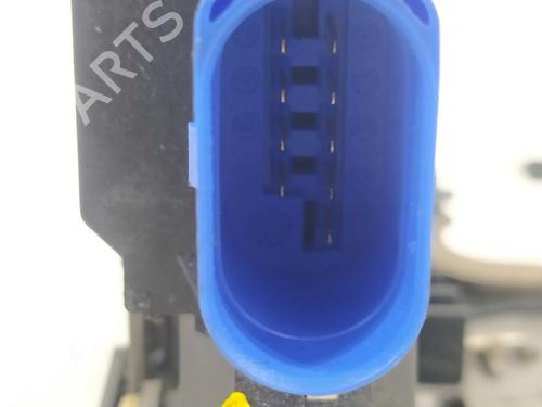 Front left lock VW GOLF V (1K1)  | BP7649192C98 