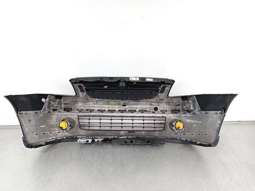 Front bumper CITROËN C2 (JM_) 1.4 HDi | BP26614222C7 
