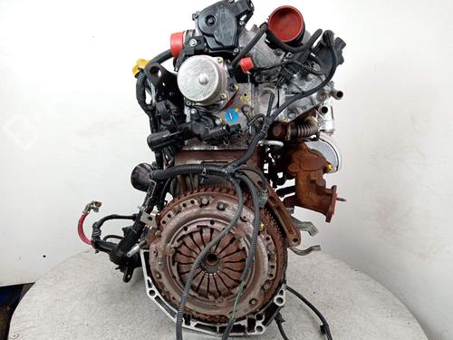 Engine RENAULT CLIO IV (BH_) 1.5 dCi 75 | BP29730069M1 - Image 5