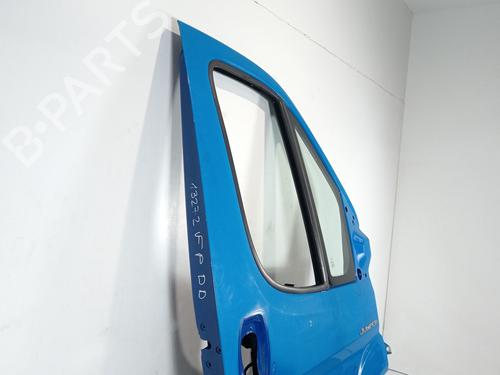 Right front door CITROËN JUMPER II Van 2.2 HDi 100 | BP24949911C3