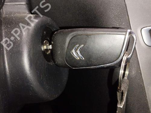ignition-barrel-citroen-c4-ii-nc_-2009-37192774 main image