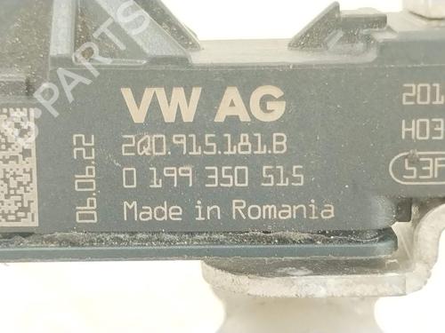 Cable SEAT IBIZA V (KJ1, KJG) | BP38015994E12 - Image 3