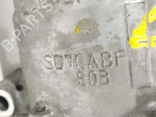AC compressor CITROËN C5 II (RC_) 2.0 HDi (RCRHRH) | BP26169731M34 - Image 4