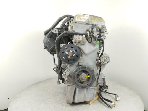 Engine SUZUKI SWIFT III (MZ, EZ)  | BP16053730M1 