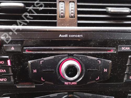 Radio AUDI A4 B8 (8K2) | BP16916701E6 - Image 2