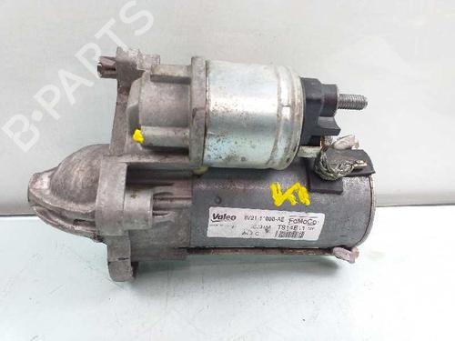 Used Starter FORD ECOSPORT [2011-2022]  5623773