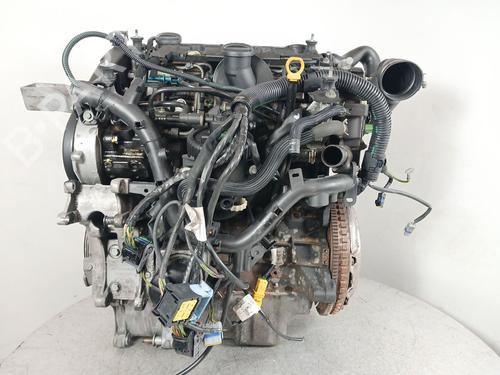Motor CITROËN XSARA PICASSO (N68) 2.0 HDi (90 hp) 32750989