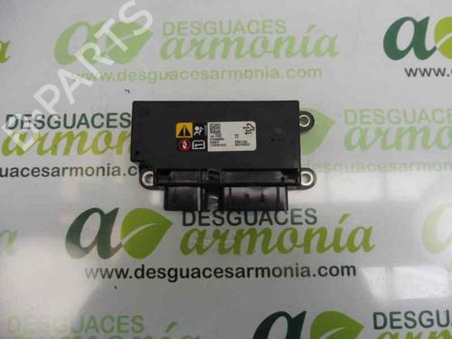 Used ECU airbags OPEL INSIGNIA A (G09) 1.6 CDTi (68) (136 hp) 1948389