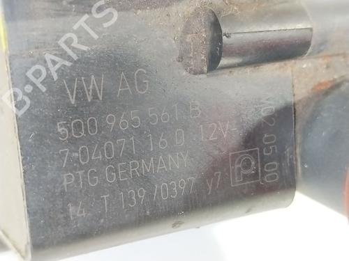 Other VW GOLF VII (5G1, BQ1, BE1, BE2)  | BP29967809O1