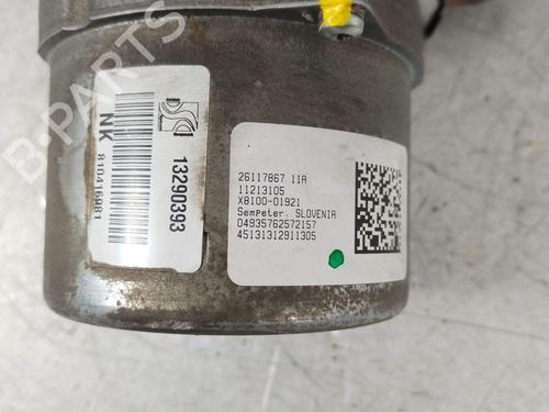 Steering column OPEL CORSA D (S07) | BP33930970M21 - Image 7