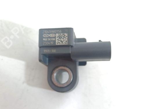 Electronic sensor KIA SORENTO IV (MQ4, MQ4A) 1.6 T-GDi Hybrid | BP40446906M84 - Image 2