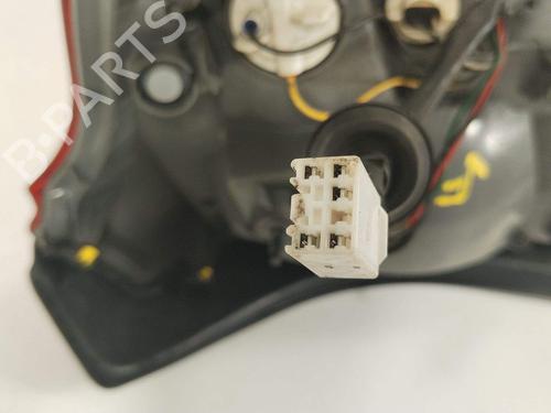 Left taillight KIA CEE'D Hatchback (ED) 1.6 CRDi 90 | BP38464702C34 - Image 10
