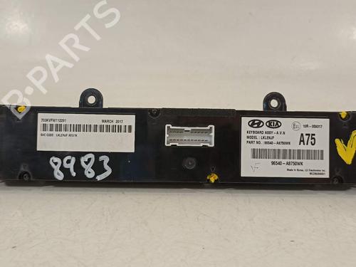 Switch KIA OPTIMA (JF) | BP10060012I30 - Image 5