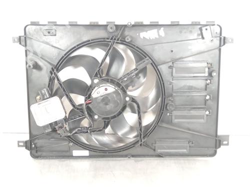 Koelventilatormotor VOLVO XC60 I SUV (156) D3 (136 hp) 29852454