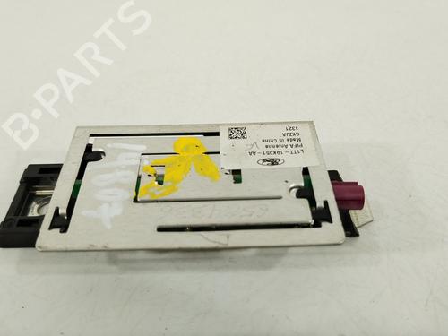 Antenna/Base FORD PUMA (J2K, CF7) 1.0 EcoBoost | BP28139046C140 