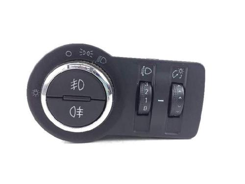 Used Headlight switch Headlight switch 4847896 4847896