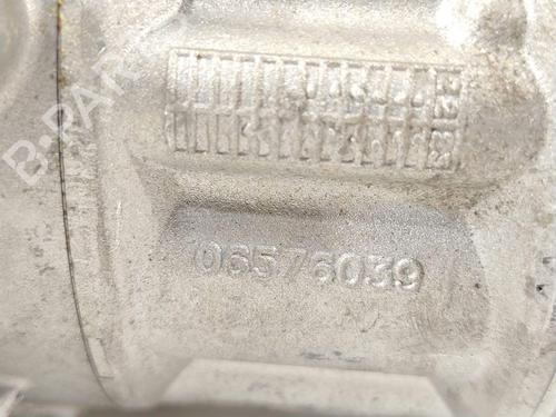 AC compressor FIAT TIPO Hatchback (356_, 357_) 1.5 T4 Hybrid | BP36039822M34 - Image 7