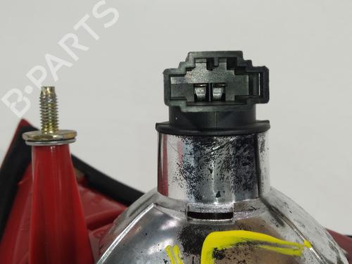 Left tailgate light VW GOLF V (1K1)  | BP16748144C79 