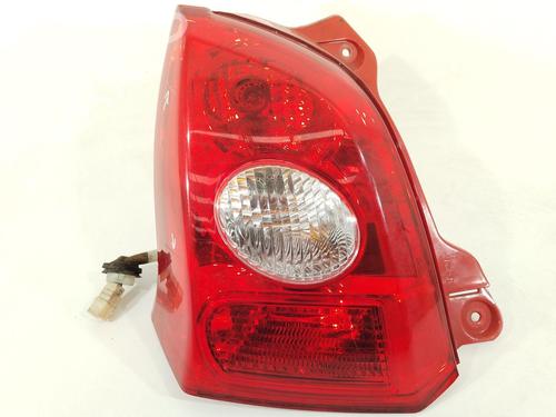 Used Left taillight NISSAN PIXO (UA0) [2009-2025]  18045644